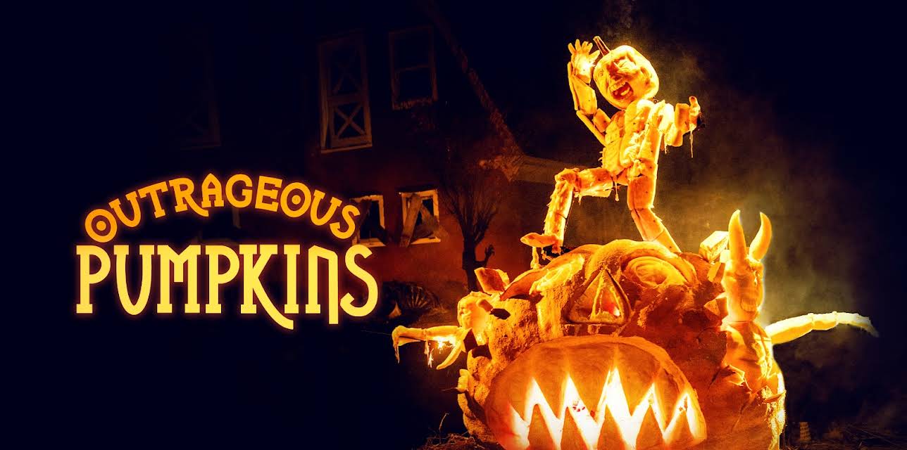 Outrageous Pumpkins, Season 1
