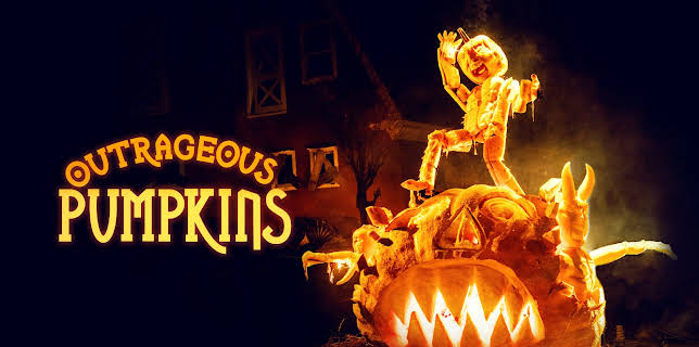 Outrageous Pumpkins, Season 1