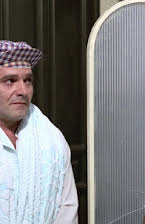 Juan Jesús Valverde como Carreño