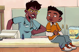 Lil Kev 1: Take Your Kev to Work