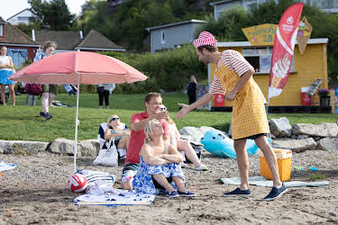 20:55: Neste sommer (S12 E2) (S12) | TVNorge | 7/17 2026