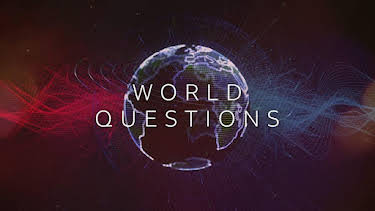 3:30 AM: World Questions | BBC News | 9/19 2026