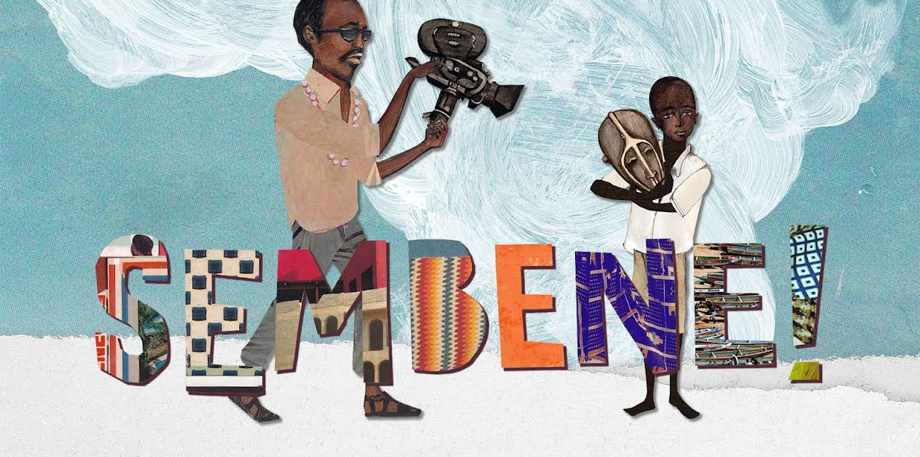 Sembene! (2015)