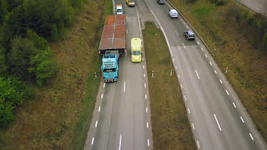 06:00: Svenska Truckers (S6 E2) (S6) | TV3 | 3/31 2026