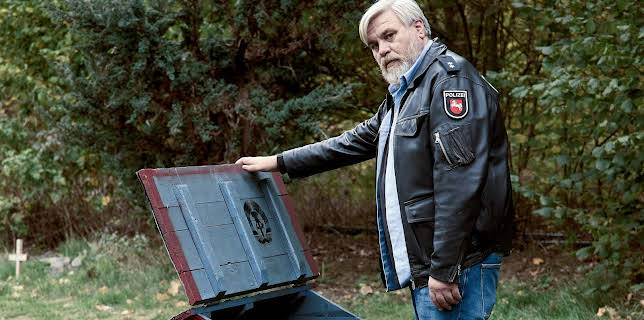 23:30: Harter Brocken | SWR Fernsehen RP | 12/3 2025