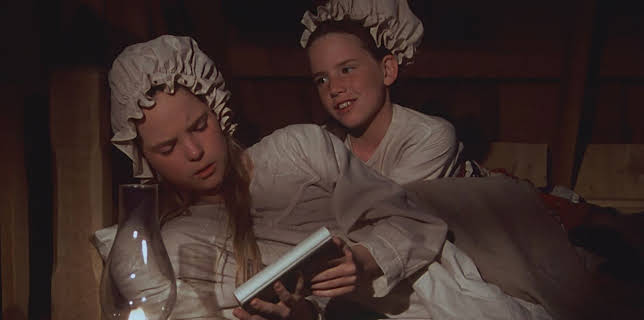 11:05: Det lille hus på prærien (S2 E2) (S2) | TV6 | 1/22 2026