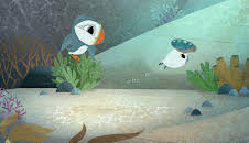 Puffin Rock