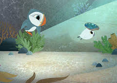 Puffin Rock