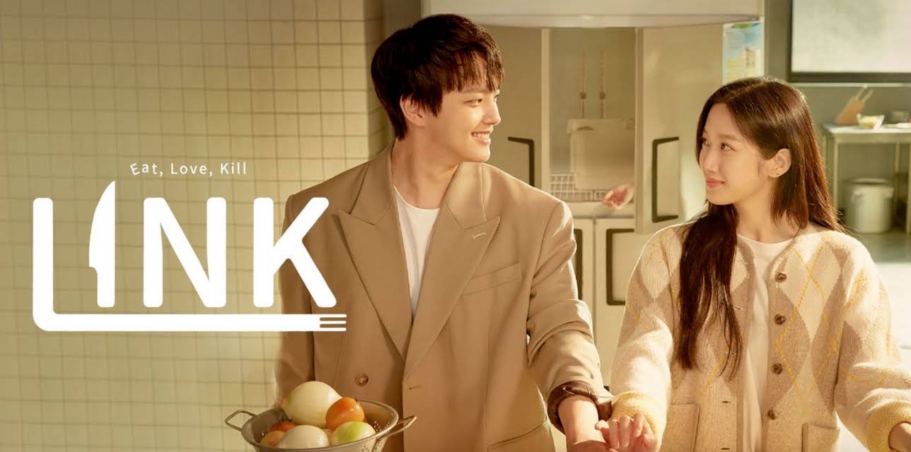 Link: Eat, Love, Kill