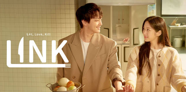 Link: Eat, Love, Kill