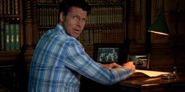 3:15 PM: Monarch of the Glen (S7 E4) (S7) | Drama | 12/9 2025