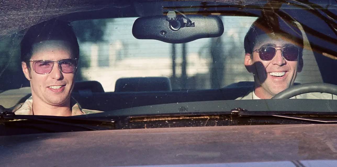 Matchstick Men (2003)