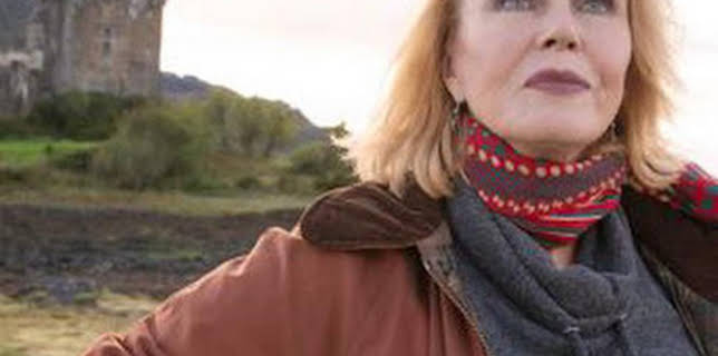 22:03: El Reino Unido de Joanna Lumley: Escocia e Irlanda del norte | La Otra | 12/21 2025