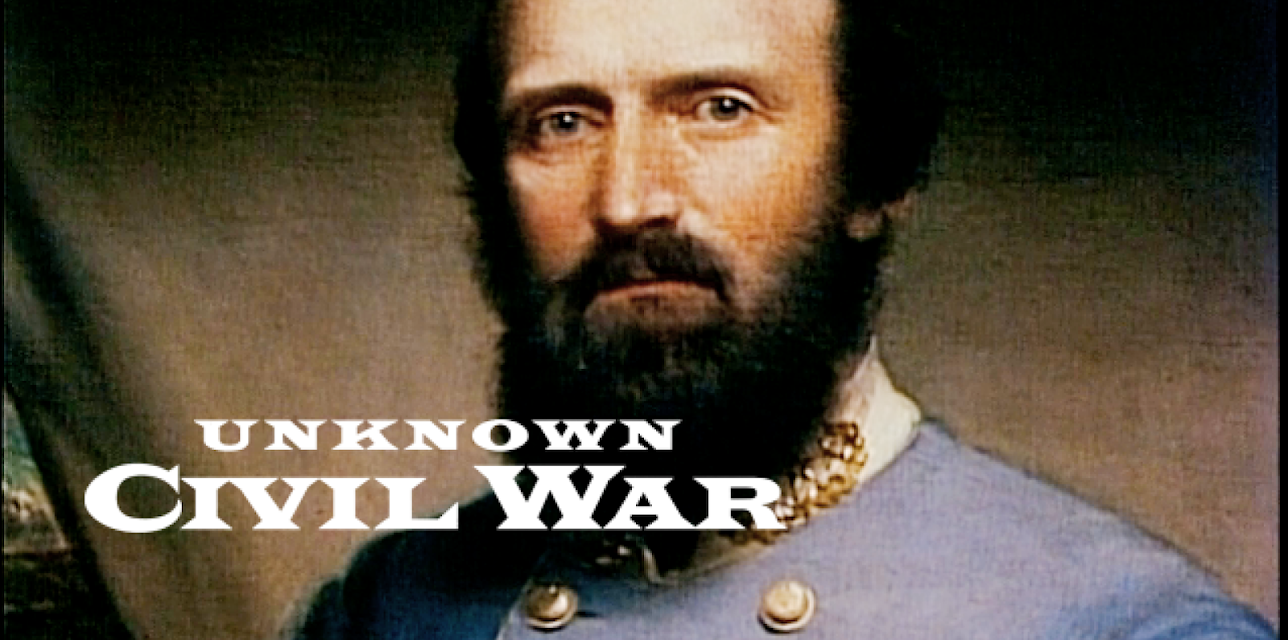 Unknown Civil War, Season 1