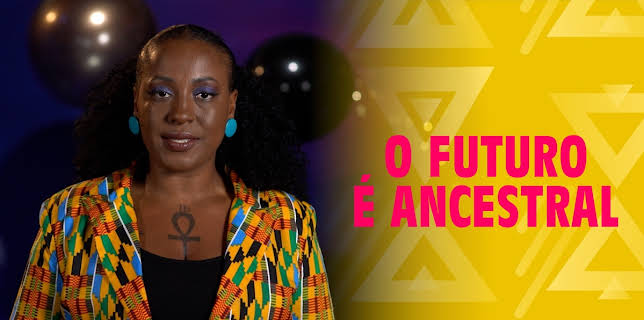 O Futuro É Ancestral