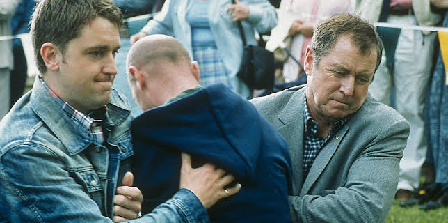 15:05: Mord og mysterier (S6 E2) (S6) | VOX | 12/12 2025