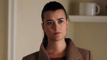 8:00 PM: NCIS (S10 E12) (S10) | 5 USA | 4/13 2026