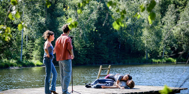 08:05: Sturm der Liebe (4551) | MDR Fernsehen | 3/12 2026