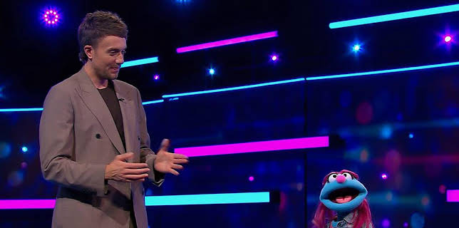 4:30 PM: The Finish Line (S4 E9) (S4) | BBC One | 3/19 2026