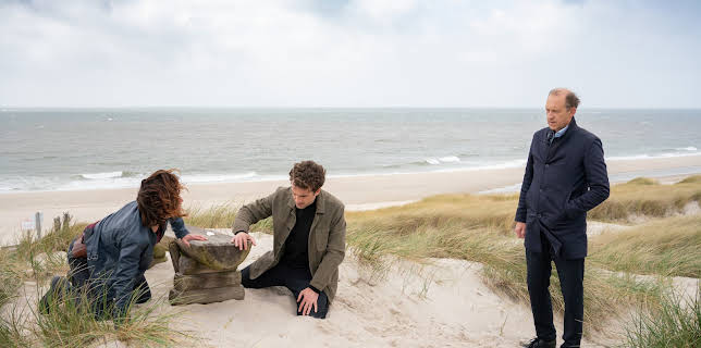 21:45: Nord Nord Mord - Sievers und der erste Schrei | ZDFneo | 11/19 2025