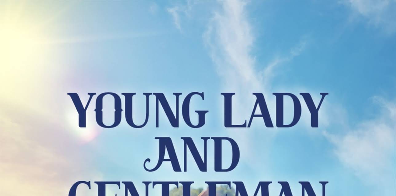 Young Lady and Gentleman