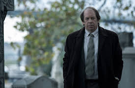 The Night Of: Episode 4