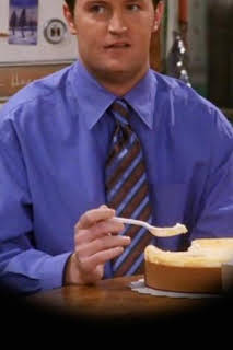20:30: Friends (T7): Ep.11 En el de todos los pasteles de queso | Comedy Central | 8/19 2026