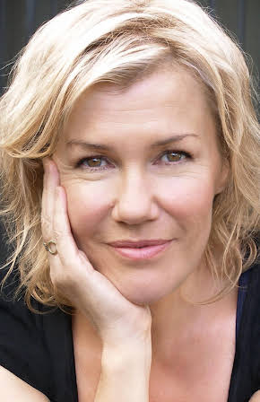 Robyn Malcolm as 