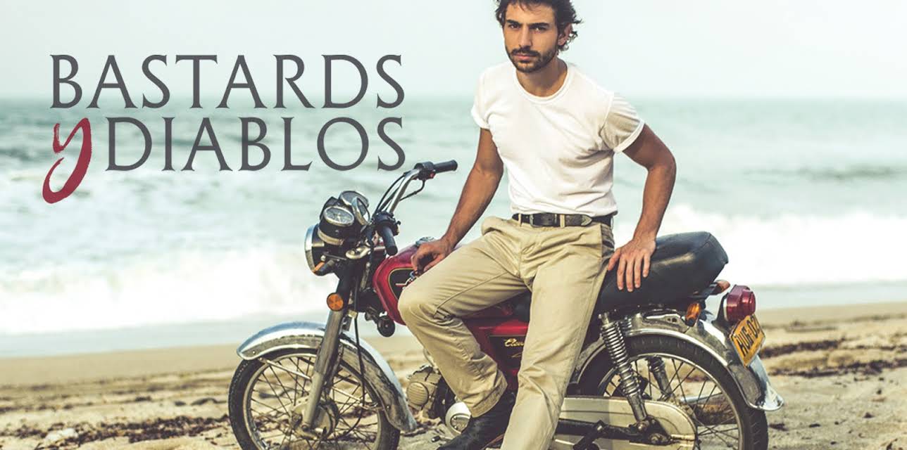 Bastards y Diablos (2015)