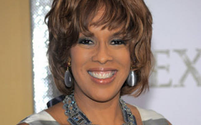 Gayle King