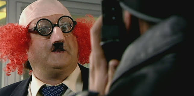 04:10: Die dreisten Drei - Die Comedy-WG | Sat1 | 1/31 2026