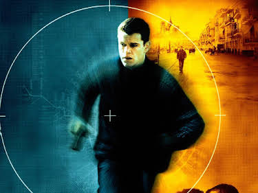 20:15: Die Bourne Identität | Kabel Eins | 4/22 2026