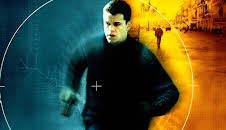 Die Bourne Identität