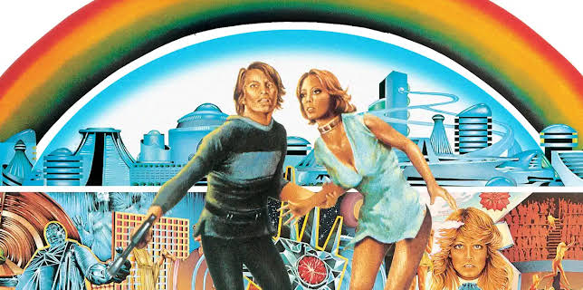 Logan's Run (1976)