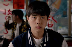 Cringy Romance: Cringy Romance Episode 1