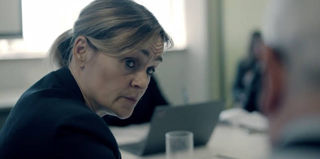 11:10 PM: Manhunt | Channel 4 | 2/3 2026