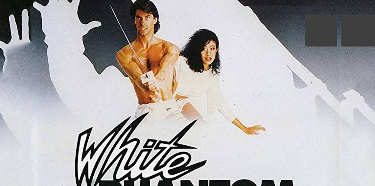 White Phantom (1987)