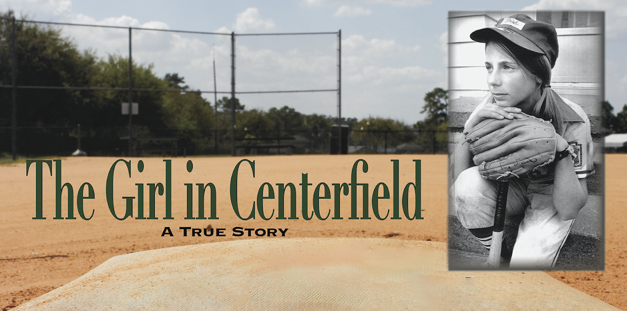 The Girl in Centerfield (2026)