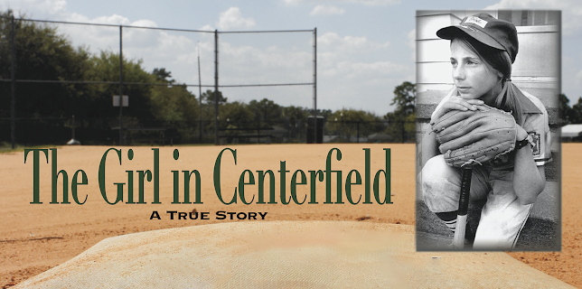 The Girl in Centerfield (2026)