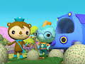Octonauts: Above & Beyond