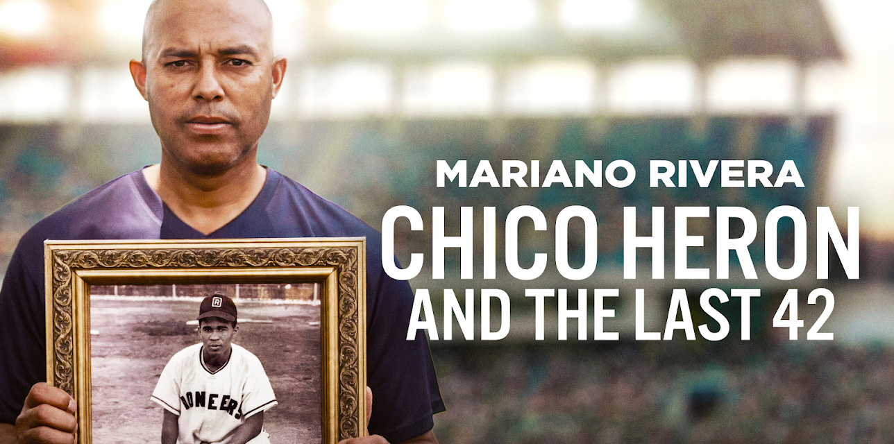 Chico Heron & The Last 42 (2020)