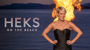 23:10: Heks on the beach | NRK 2 | 6/26 2026
