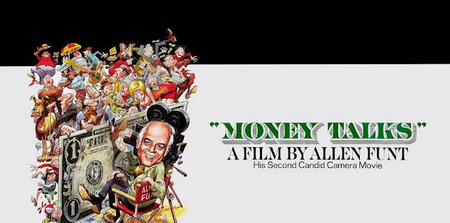 Money Talks (1972)