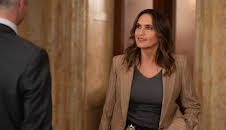 Law & Order: Special Victims Unit (S27 E10)