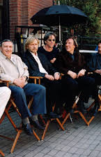 Brad Mirman as Director