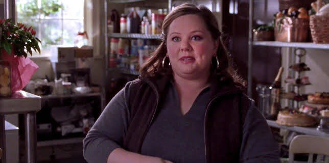 13:55: Gilmore Girls | Sixx | 12/16 2025