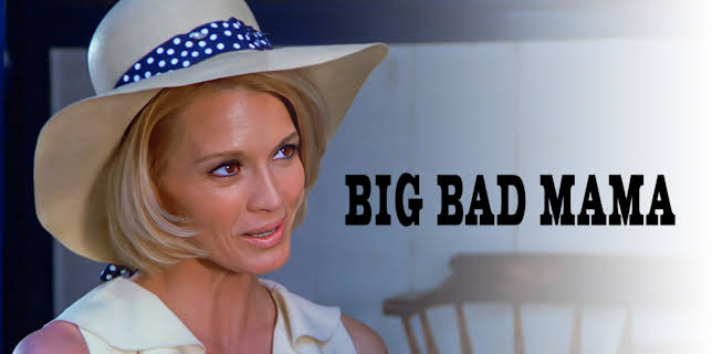 Big Bad Mama (1974)