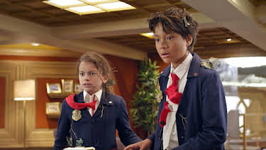 9:15 AM: Odd Squad (S1) | CBBC | 1/14 2026