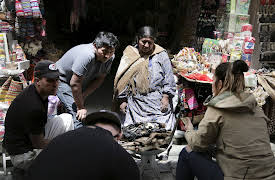 Legendary Locations: Episode 6