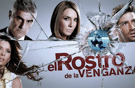 El rostro de la venganza S1: El niño monstruo libre